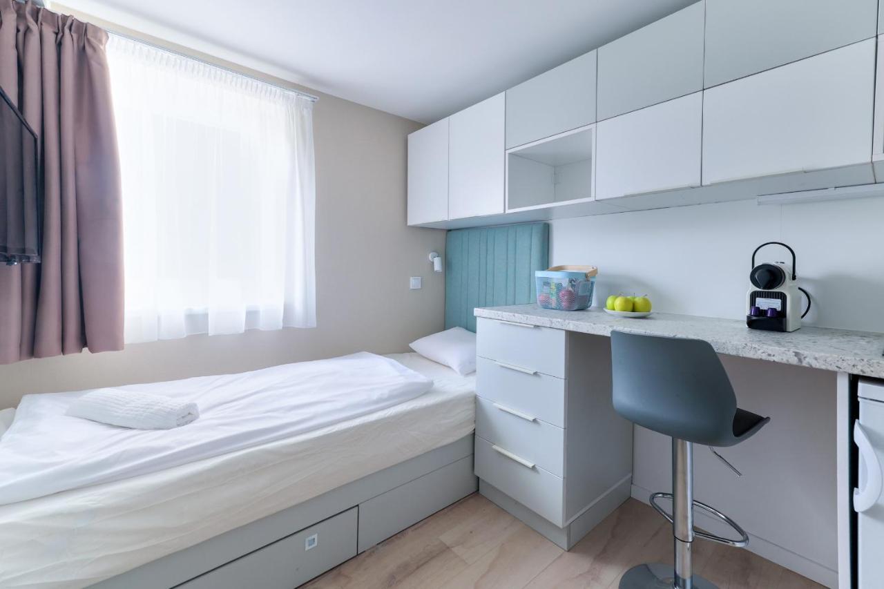 Villa Oliver 2 Hévíz Εξωτερικό φωτογραφία