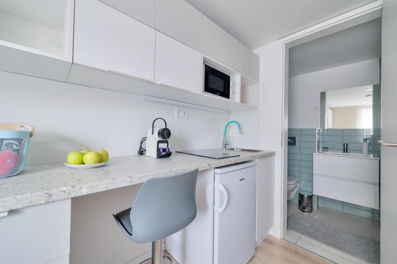 Villa Oliver 2 Hévíz Εξωτερικό φωτογραφία