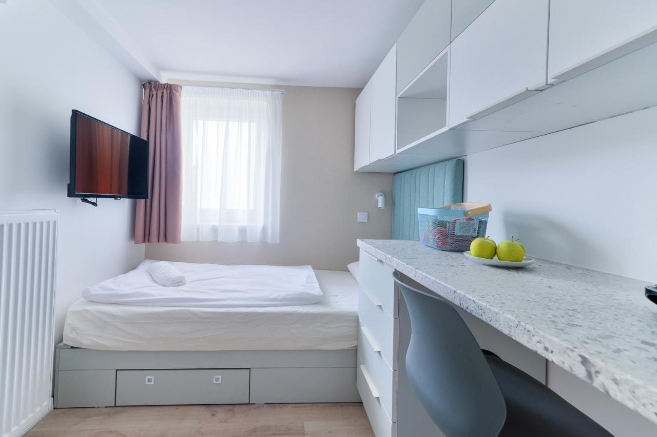 Villa Oliver 2 Hévíz Εξωτερικό φωτογραφία