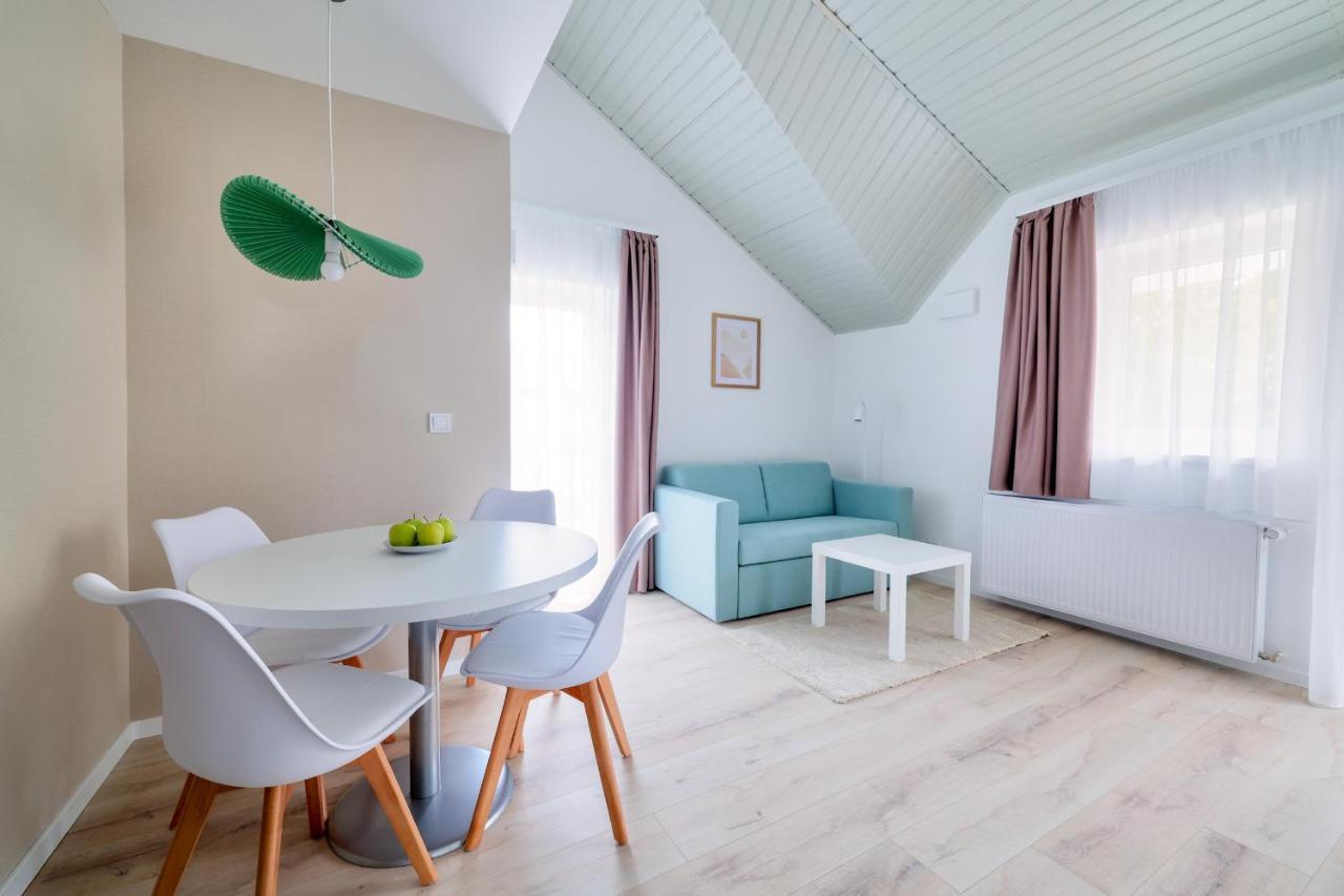 Villa Oliver 2 Hévíz Εξωτερικό φωτογραφία