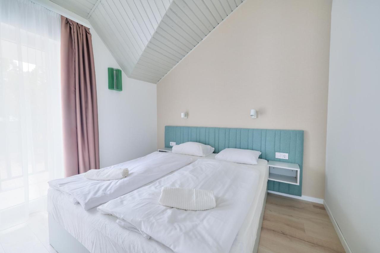 Villa Oliver 2 Hévíz Εξωτερικό φωτογραφία