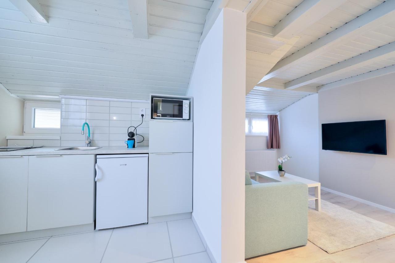 Villa Oliver 2 Hévíz Εξωτερικό φωτογραφία