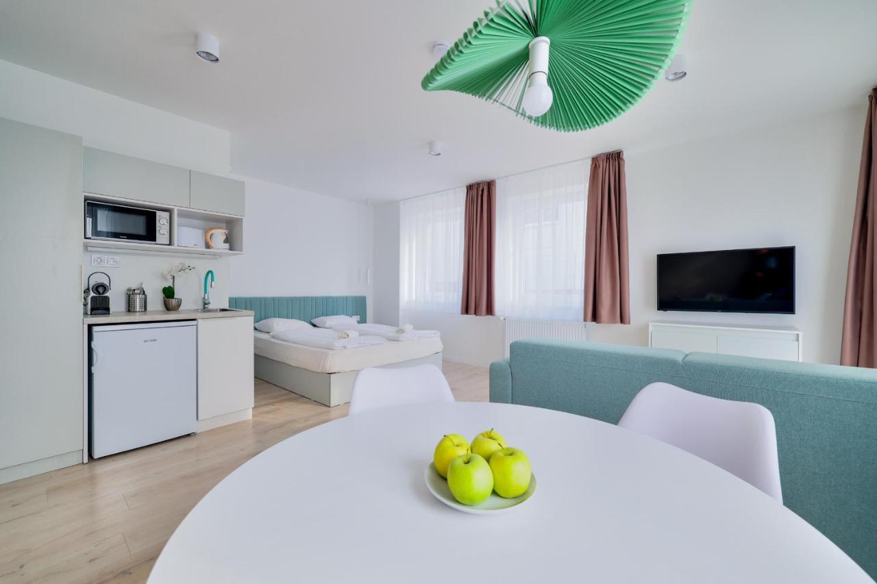 Villa Oliver 2 Hévíz Εξωτερικό φωτογραφία