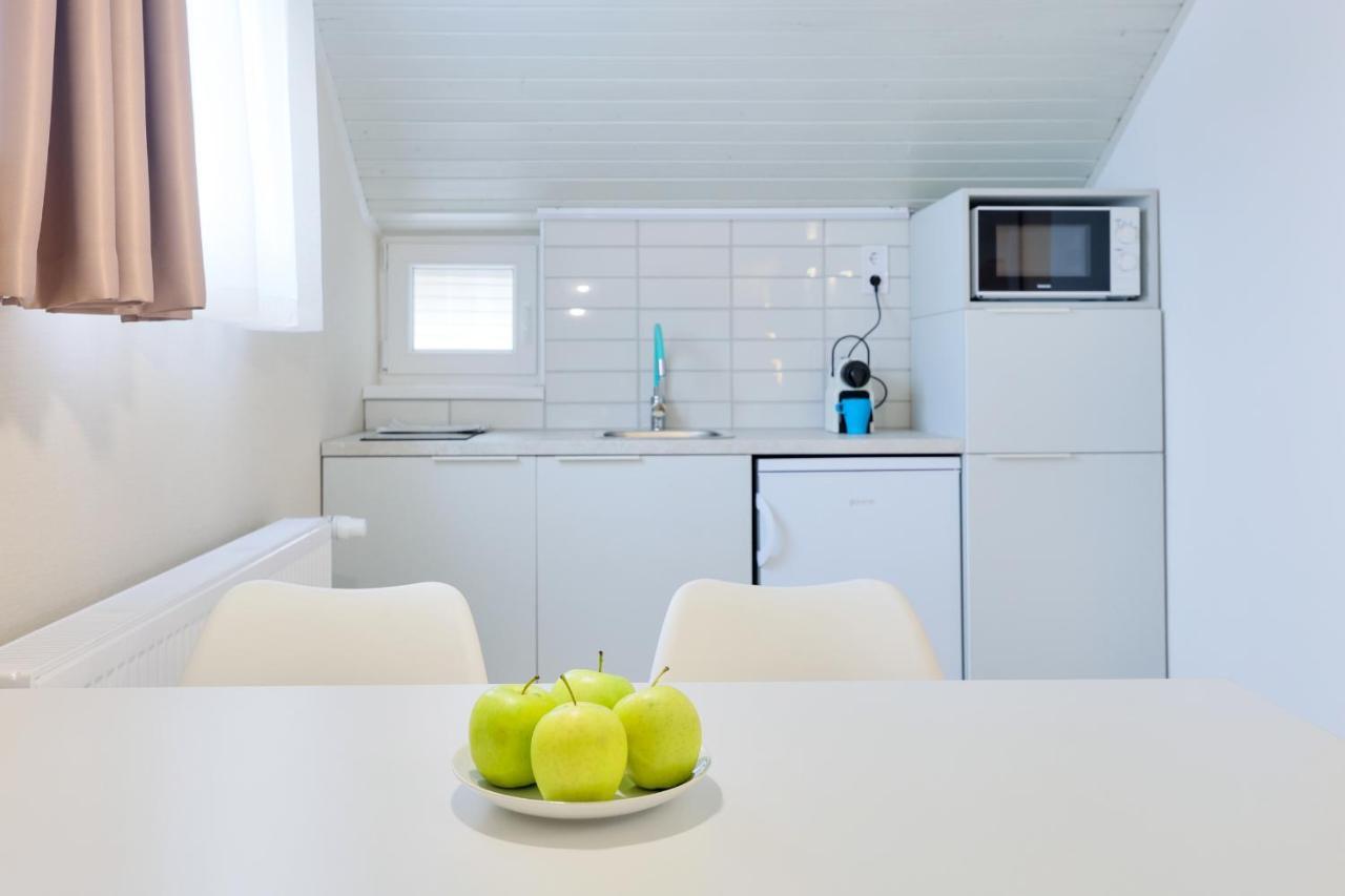 Villa Oliver 2 Hévíz Εξωτερικό φωτογραφία