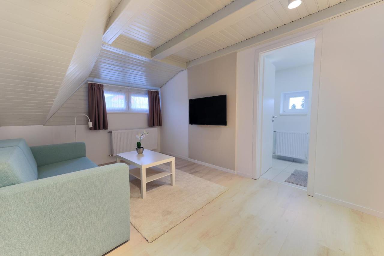 Villa Oliver 2 Hévíz Εξωτερικό φωτογραφία