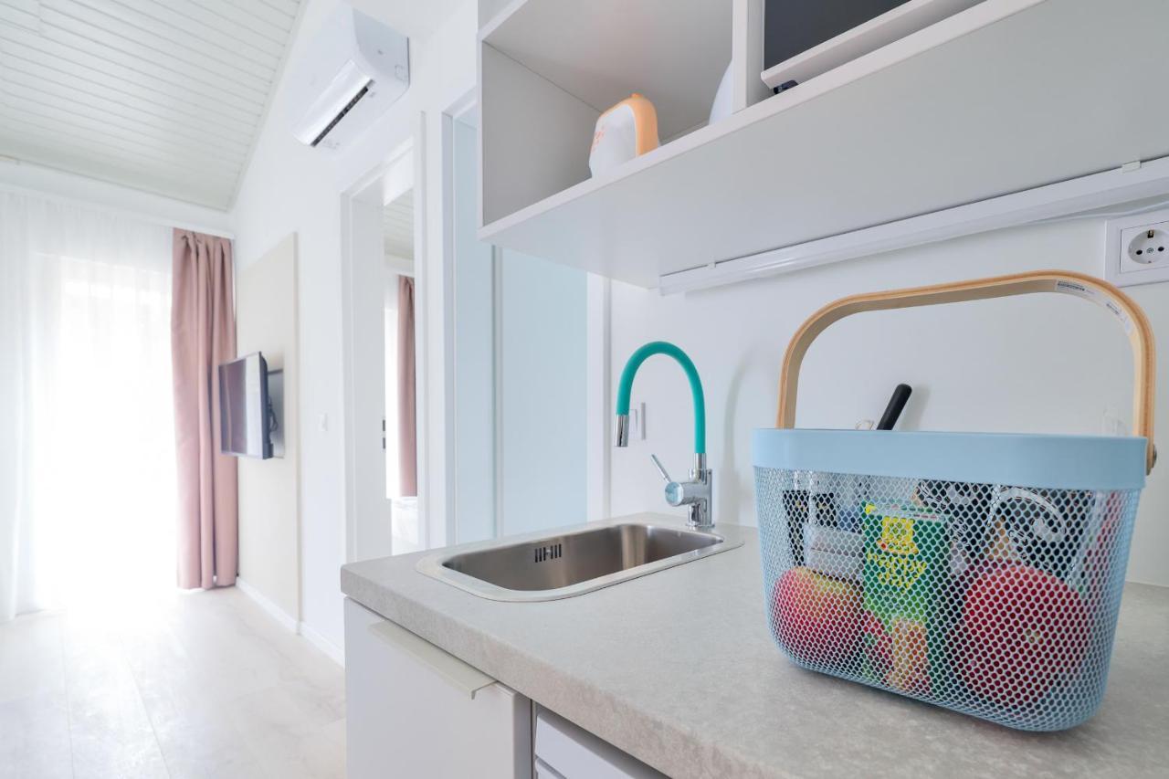 Villa Oliver 2 Hévíz Εξωτερικό φωτογραφία