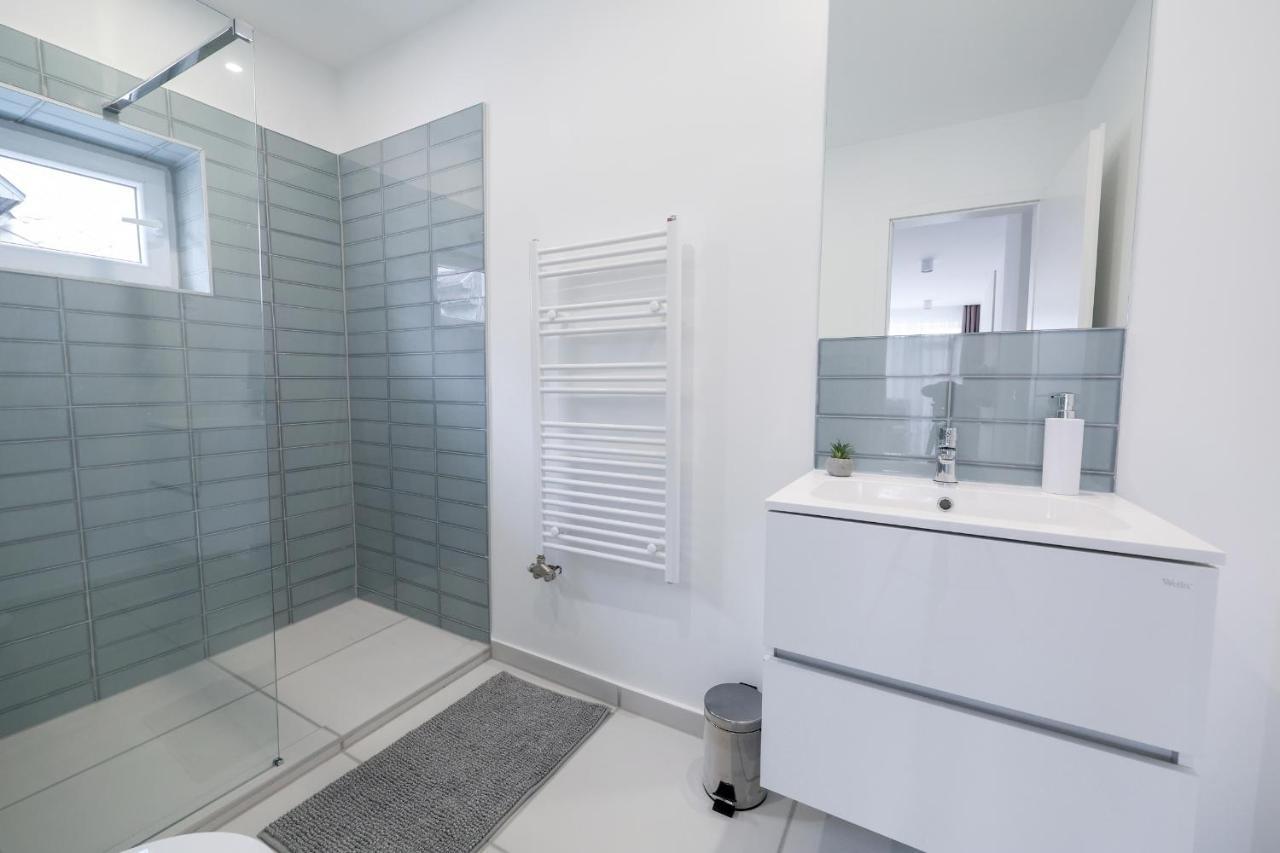 Villa Oliver 2 Hévíz Εξωτερικό φωτογραφία
