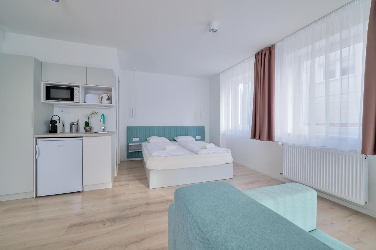 Villa Oliver 2 Hévíz Εξωτερικό φωτογραφία