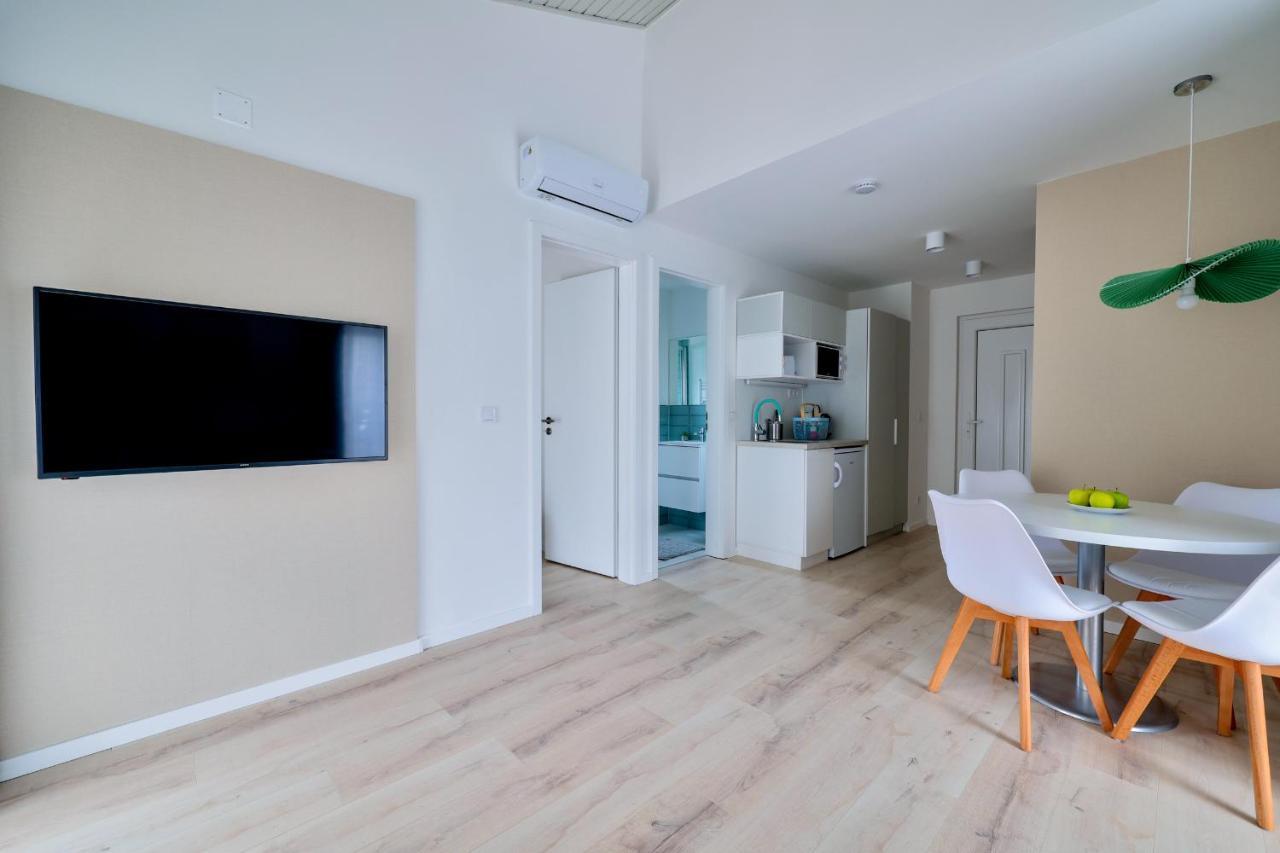 Villa Oliver 2 Hévíz Εξωτερικό φωτογραφία