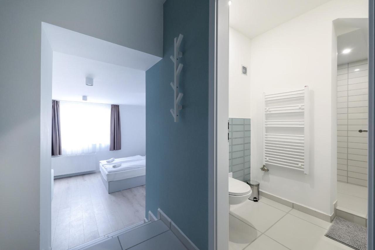 Villa Oliver 2 Hévíz Εξωτερικό φωτογραφία