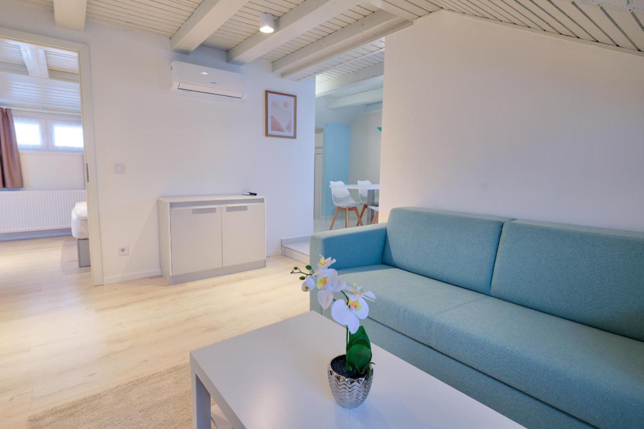 Villa Oliver 2 Hévíz Εξωτερικό φωτογραφία