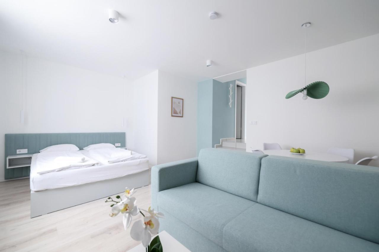 Villa Oliver 2 Hévíz Εξωτερικό φωτογραφία