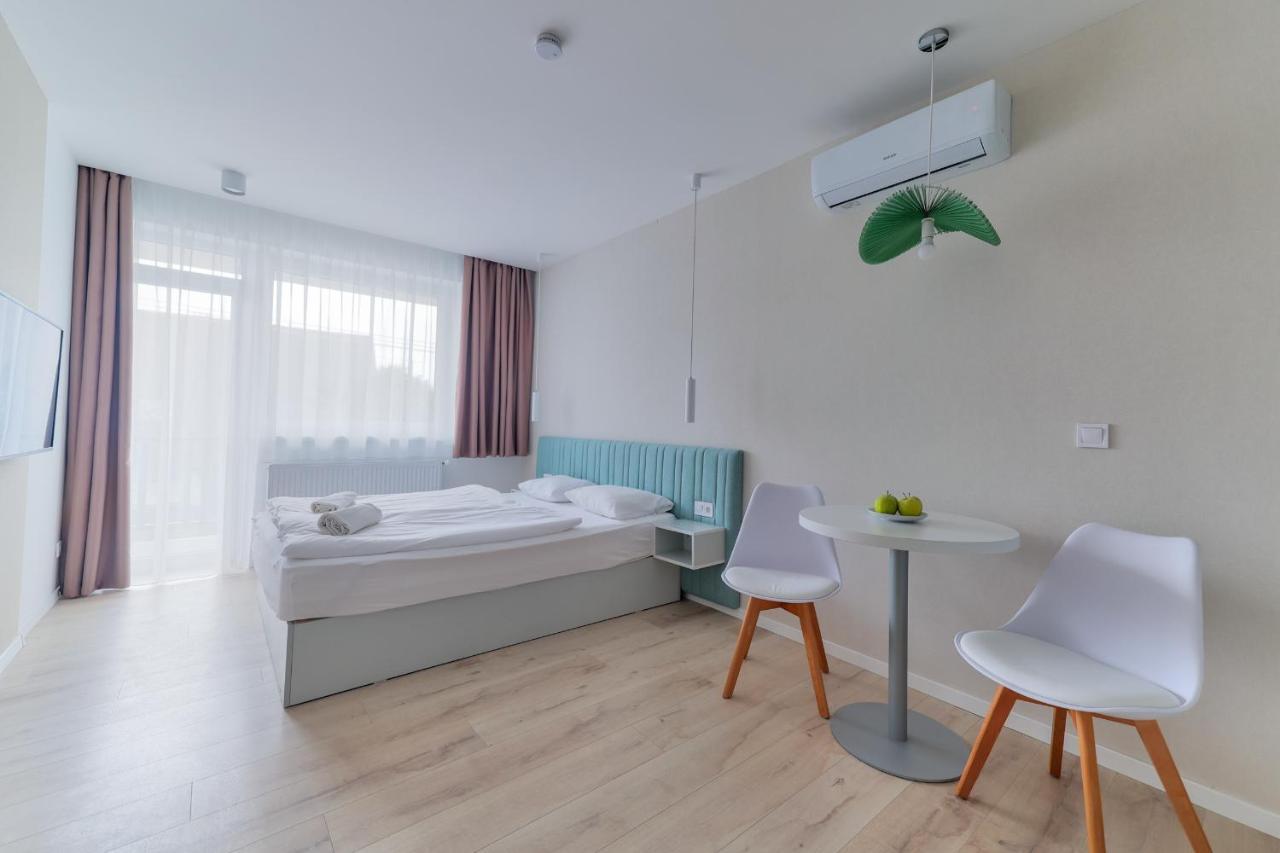 Villa Oliver 2 Hévíz Εξωτερικό φωτογραφία