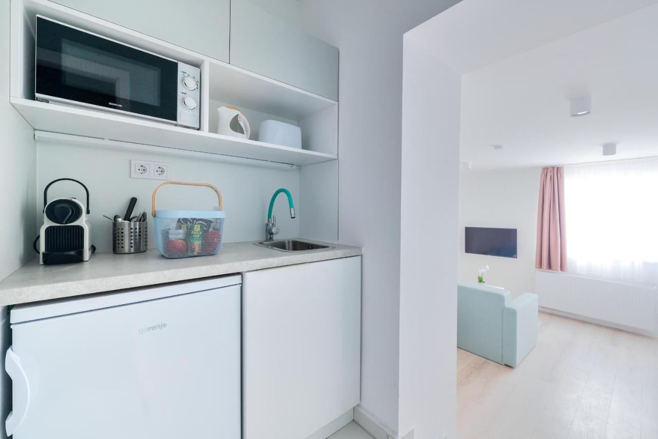 Villa Oliver 2 Hévíz Εξωτερικό φωτογραφία