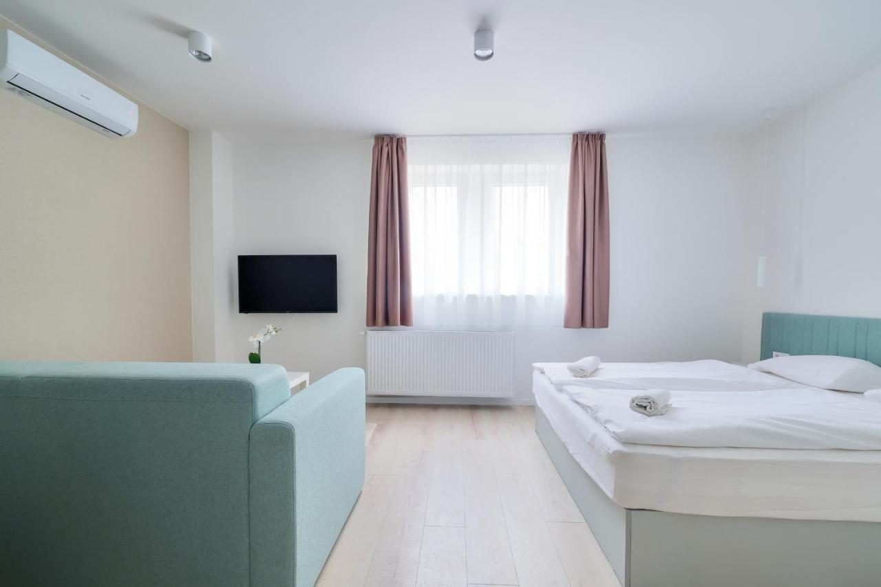 Villa Oliver 2 Hévíz Εξωτερικό φωτογραφία