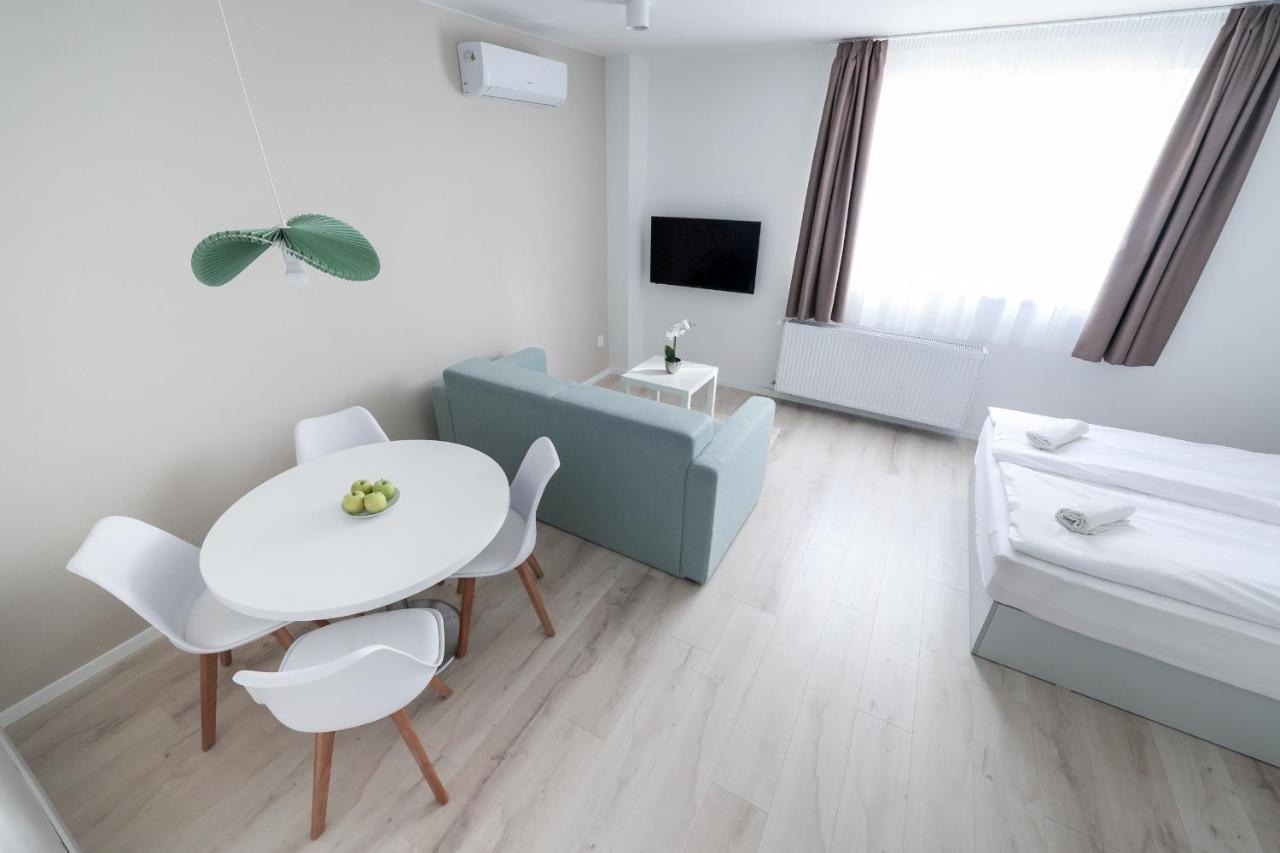 Villa Oliver 2 Hévíz Εξωτερικό φωτογραφία