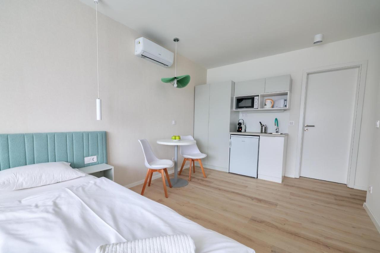 Villa Oliver 2 Hévíz Εξωτερικό φωτογραφία
