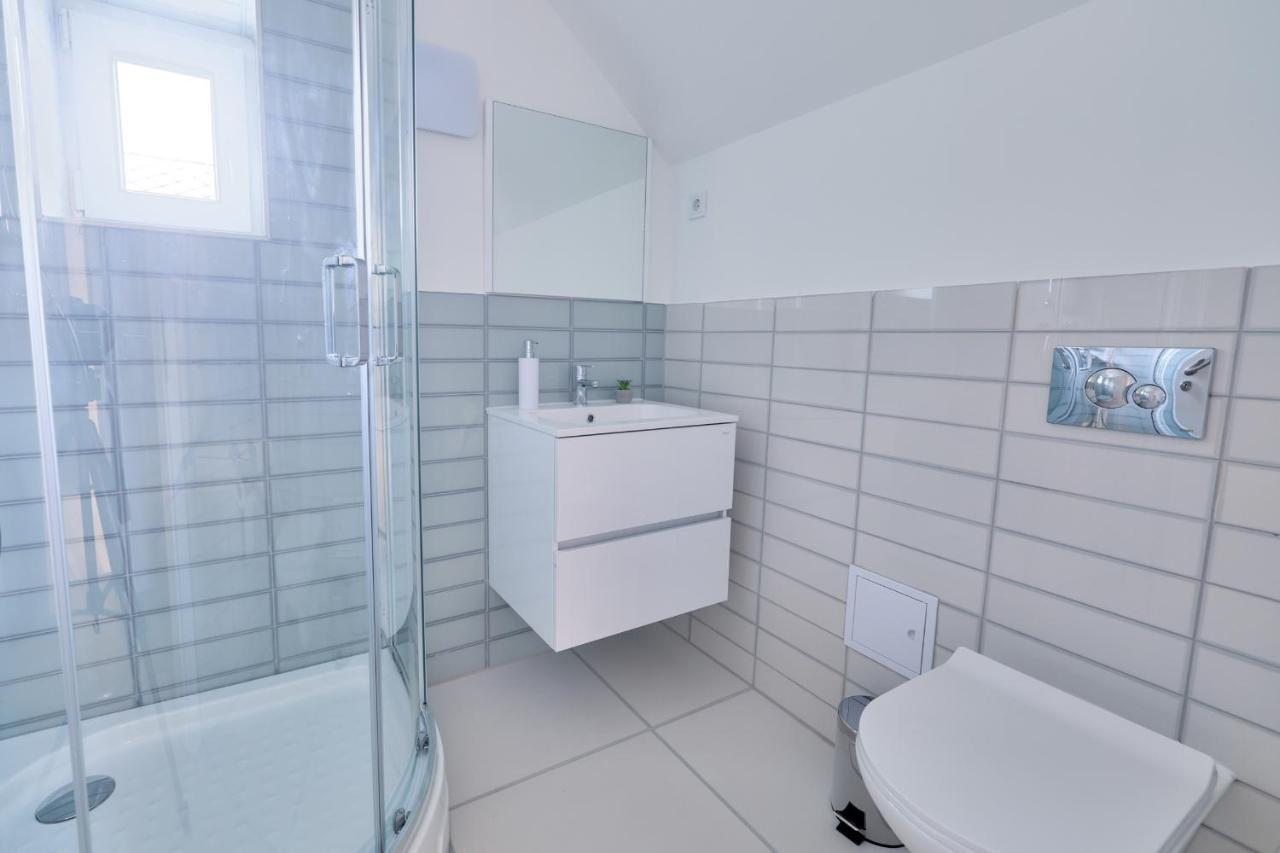 Villa Oliver 2 Hévíz Εξωτερικό φωτογραφία
