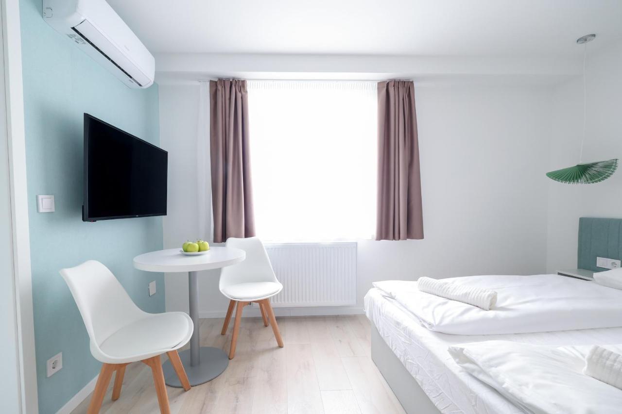 Villa Oliver 2 Hévíz Εξωτερικό φωτογραφία