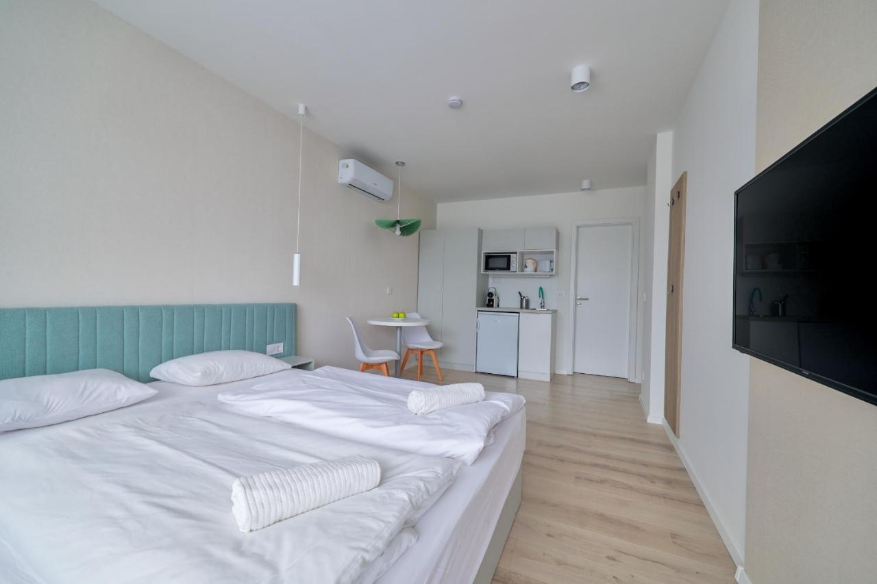 Villa Oliver 2 Hévíz Εξωτερικό φωτογραφία