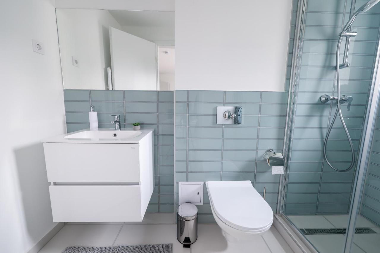 Villa Oliver 2 Hévíz Εξωτερικό φωτογραφία