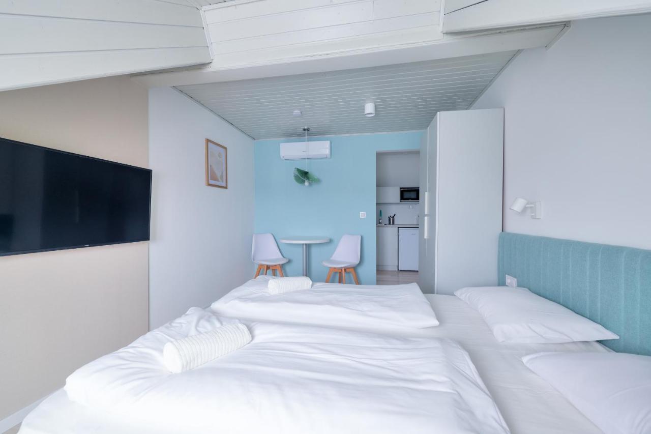 Villa Oliver 2 Hévíz Εξωτερικό φωτογραφία