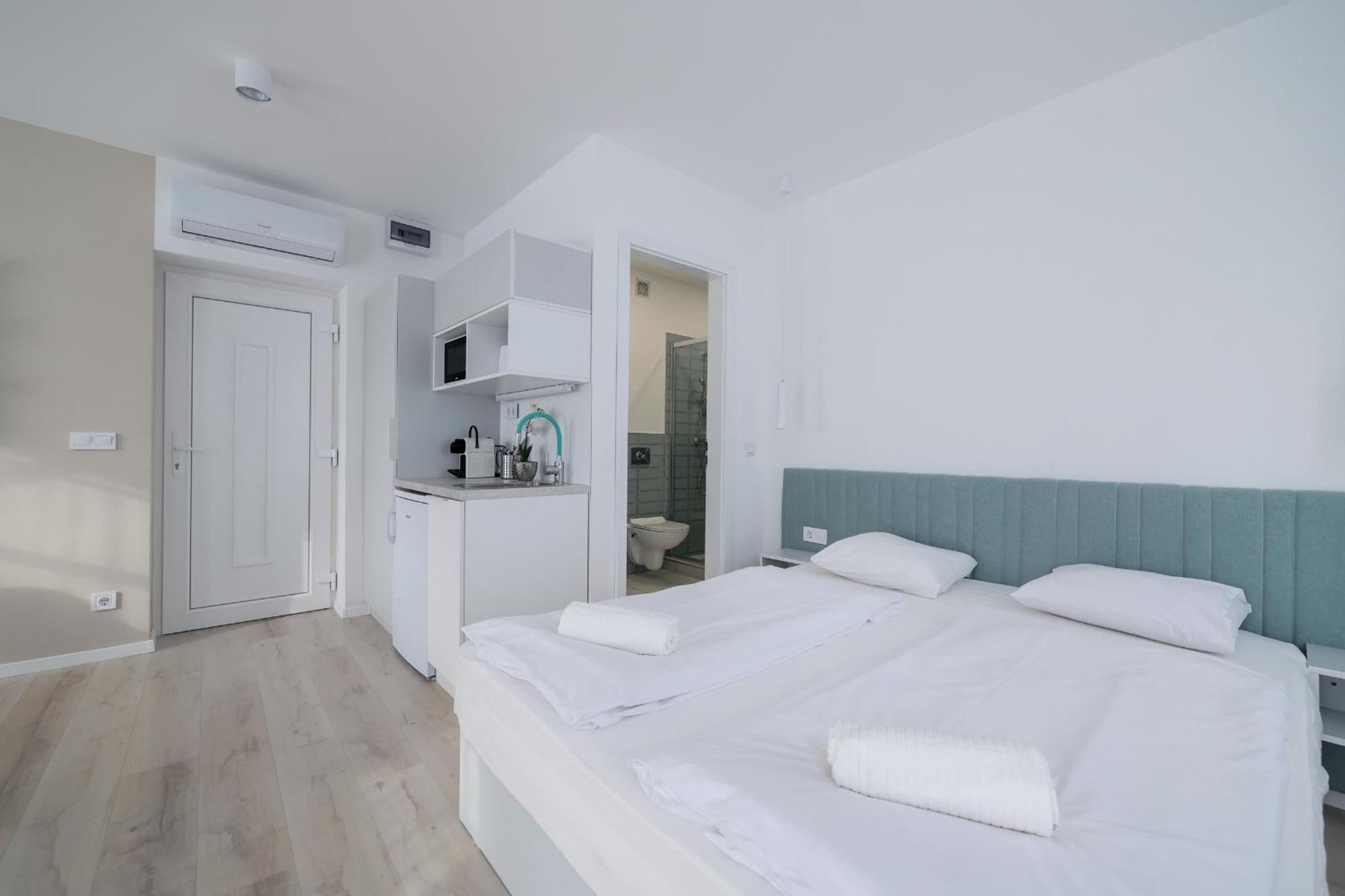 Villa Oliver 2 Hévíz Εξωτερικό φωτογραφία